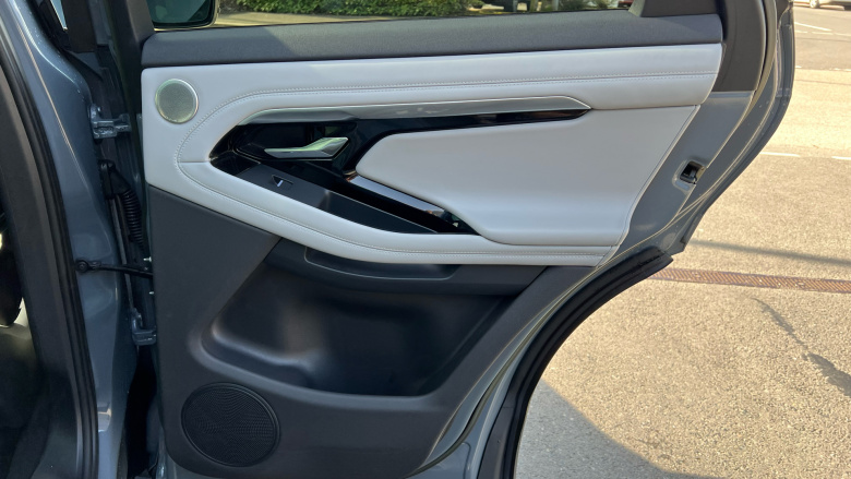 Land Rover Range Rover Evoque 1.5 P300e R-Dynamic HSE 5dr Auto Hatchback